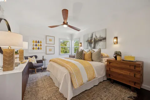 $998,000 | 2420 Carmel Street, Oakland, CA 94602