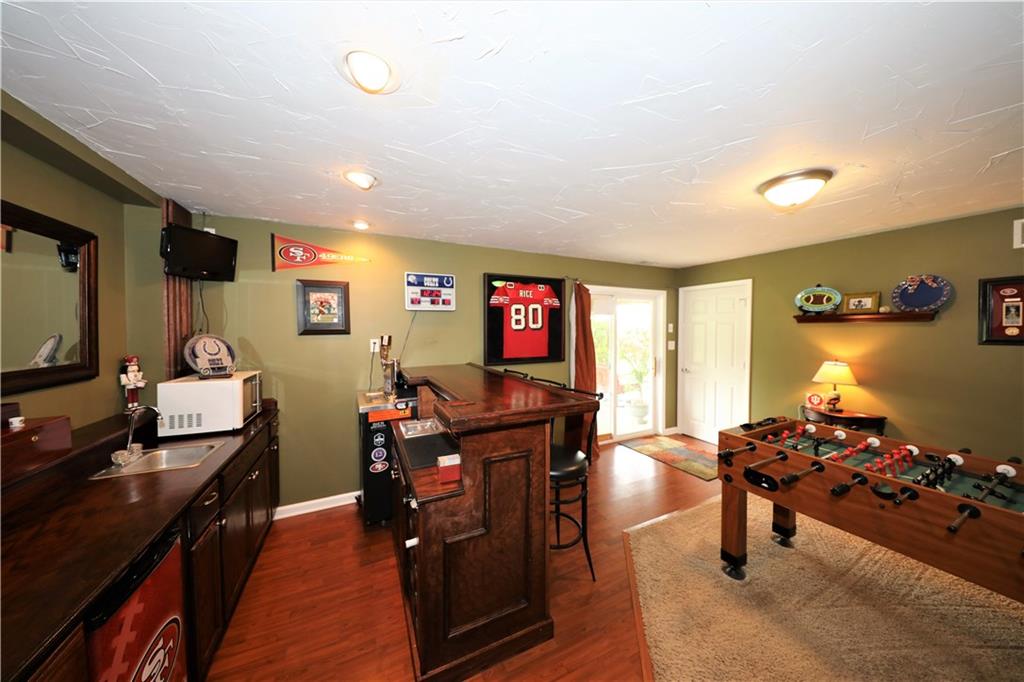 12677 Touchdown Drive Fishers, IN 46037 - Photo 12 of 22 Gallery Image 12