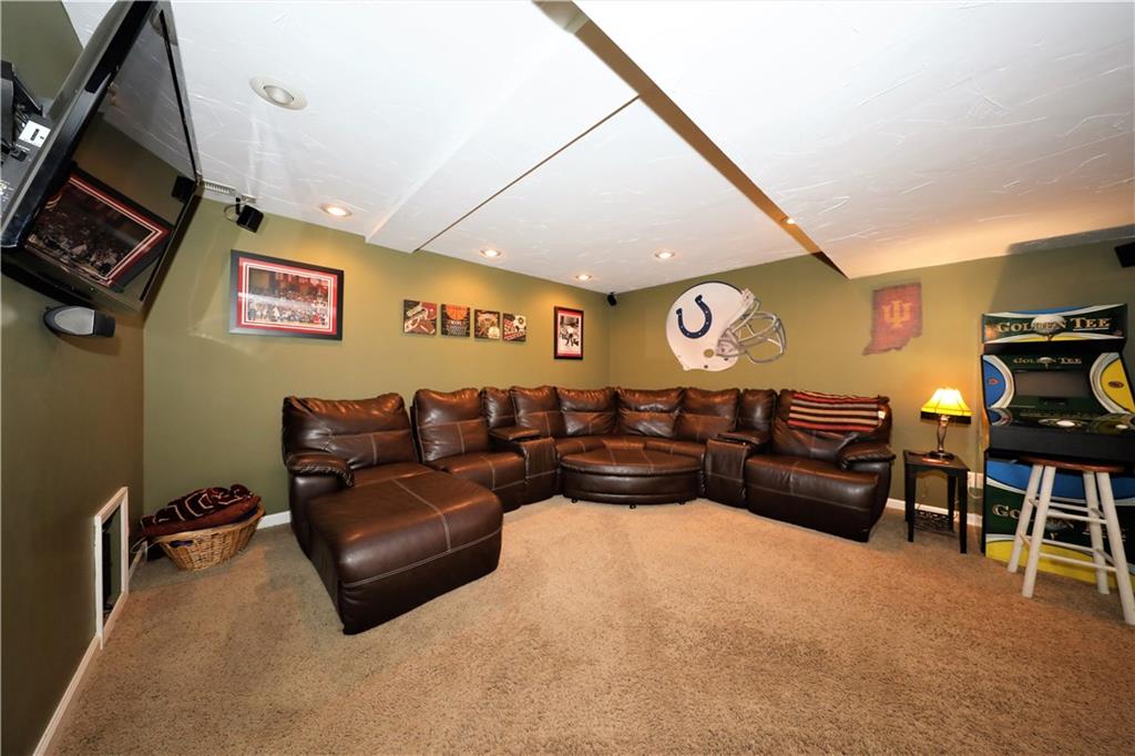 12677 Touchdown Drive Fishers, IN 46037 - Photo 16 of 22 Gallery Image 16