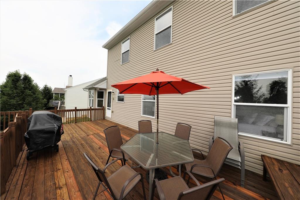 12677 Touchdown Drive Fishers, IN 46037 - Photo 19 of 22 Gallery Image 19
