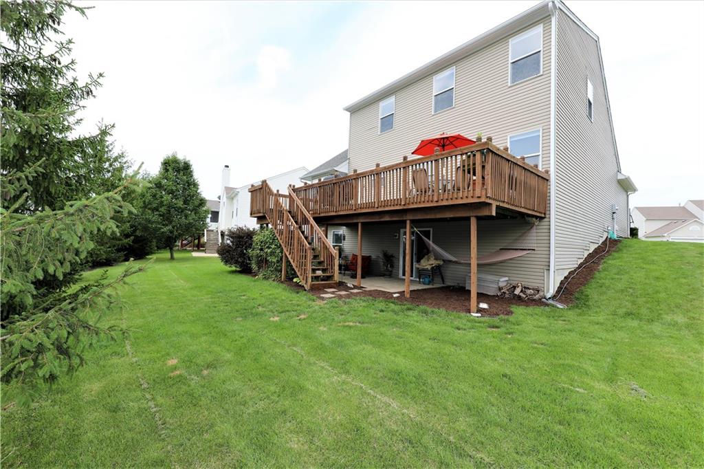 12677 Touchdown Drive Fishers, IN 46037 - Photo 22 of 22 Gallery Image 22