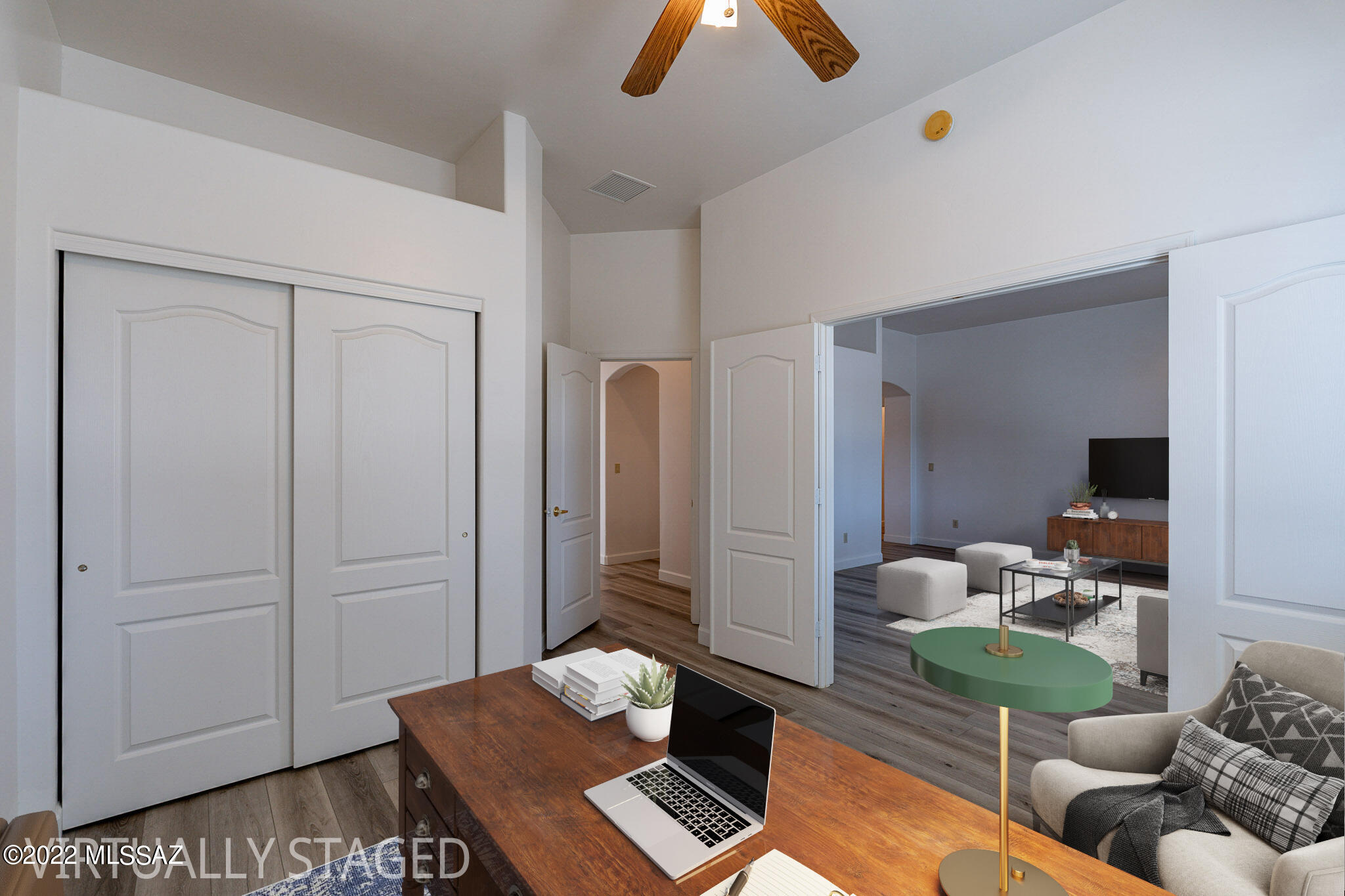 5259 Spring View Drive Tucson, AZ 85749 - Photo 6 of 46 Gallery Image 6