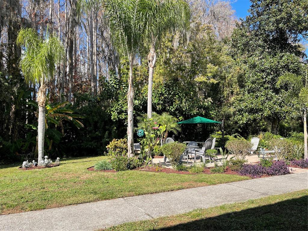 20921 Haulover Cove Road, Unit 11 Lutz, FL 33558 - Photo 2 of 32