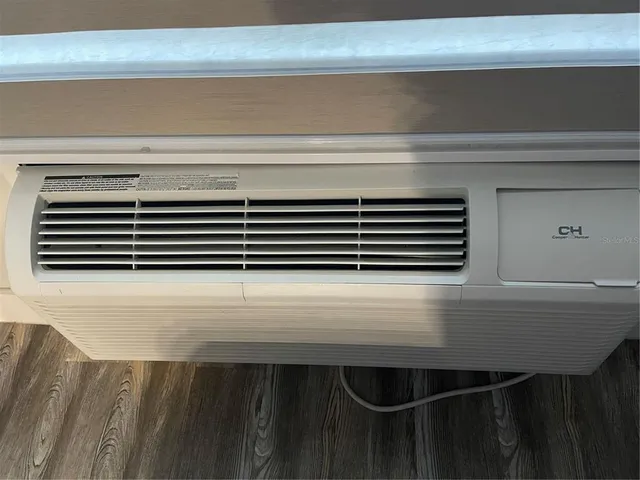 front view of a house