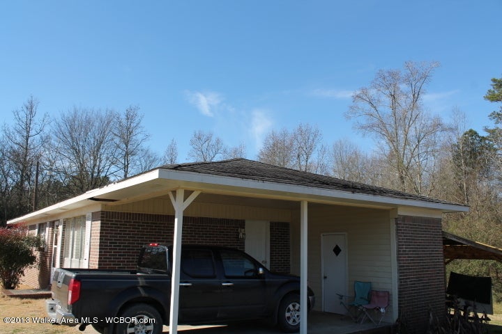 3559 Coon Creek Road Empire, AL 35063 - Photo 4 of 23 Gallery Image 4