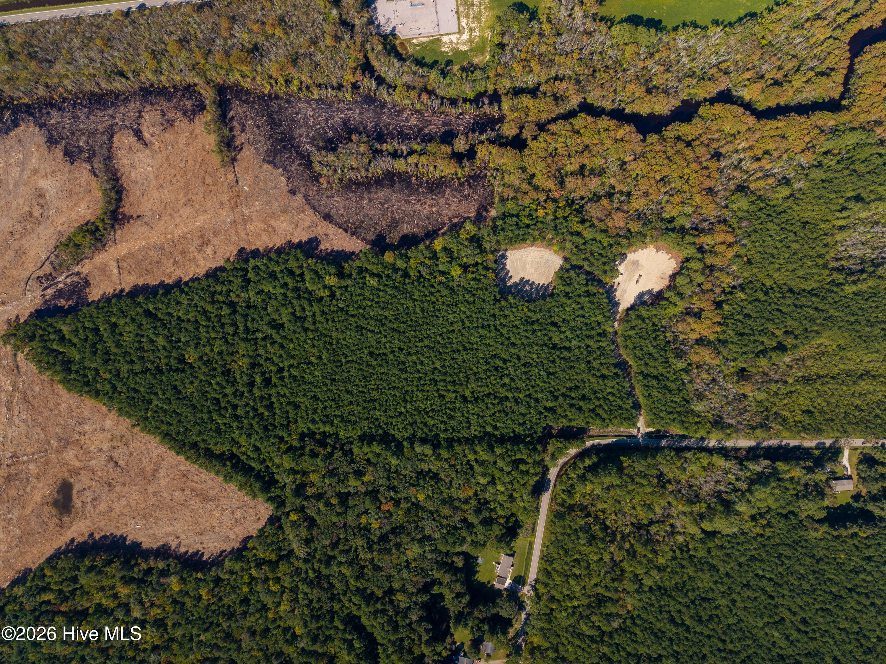 Lot # East Ridge Road Moyock, NC 27958 - Photo 17 of 23 M L -1