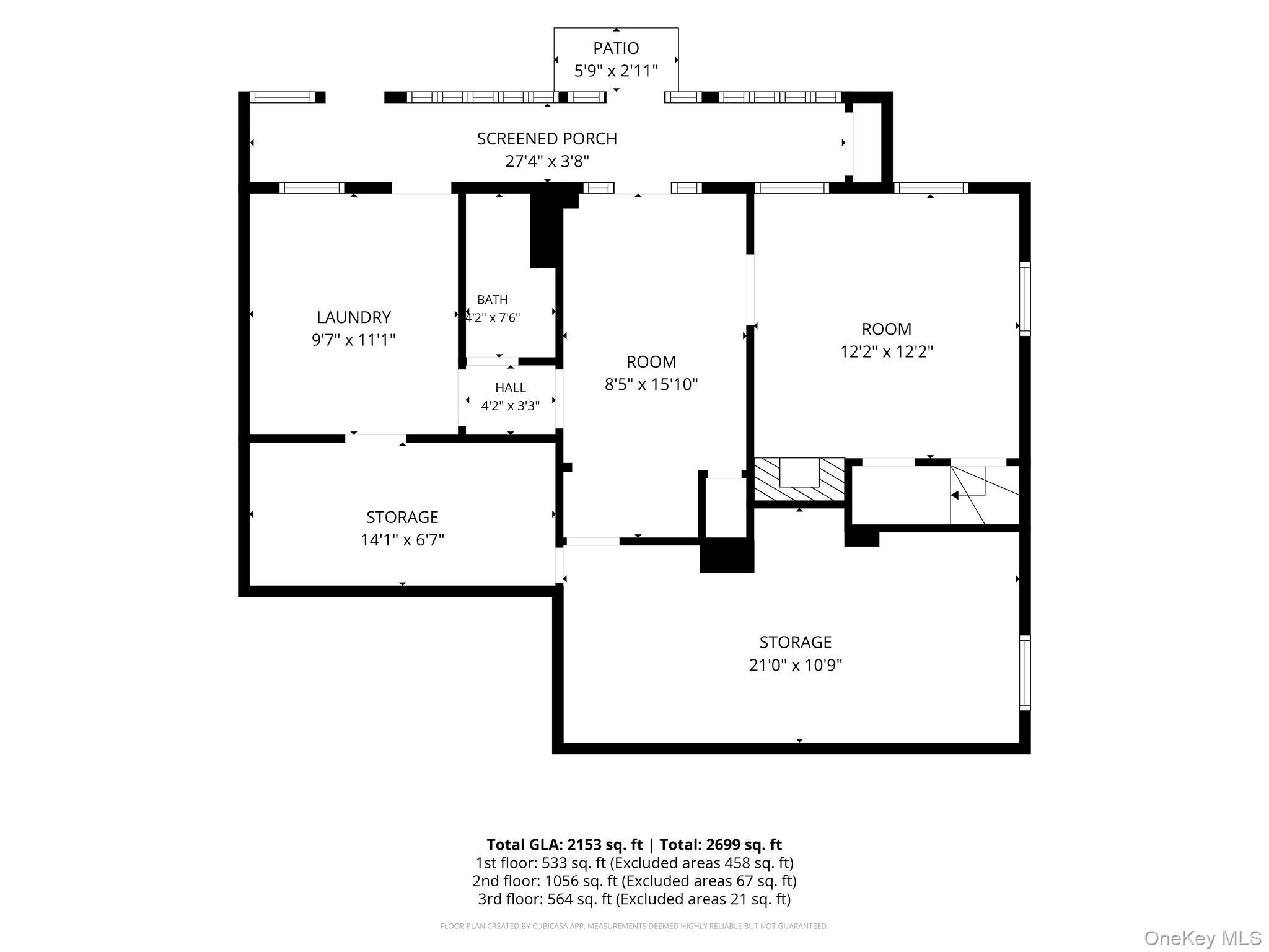 26 Fishkill Road Cold Spring, NY 10516 - Photo 41 of 43