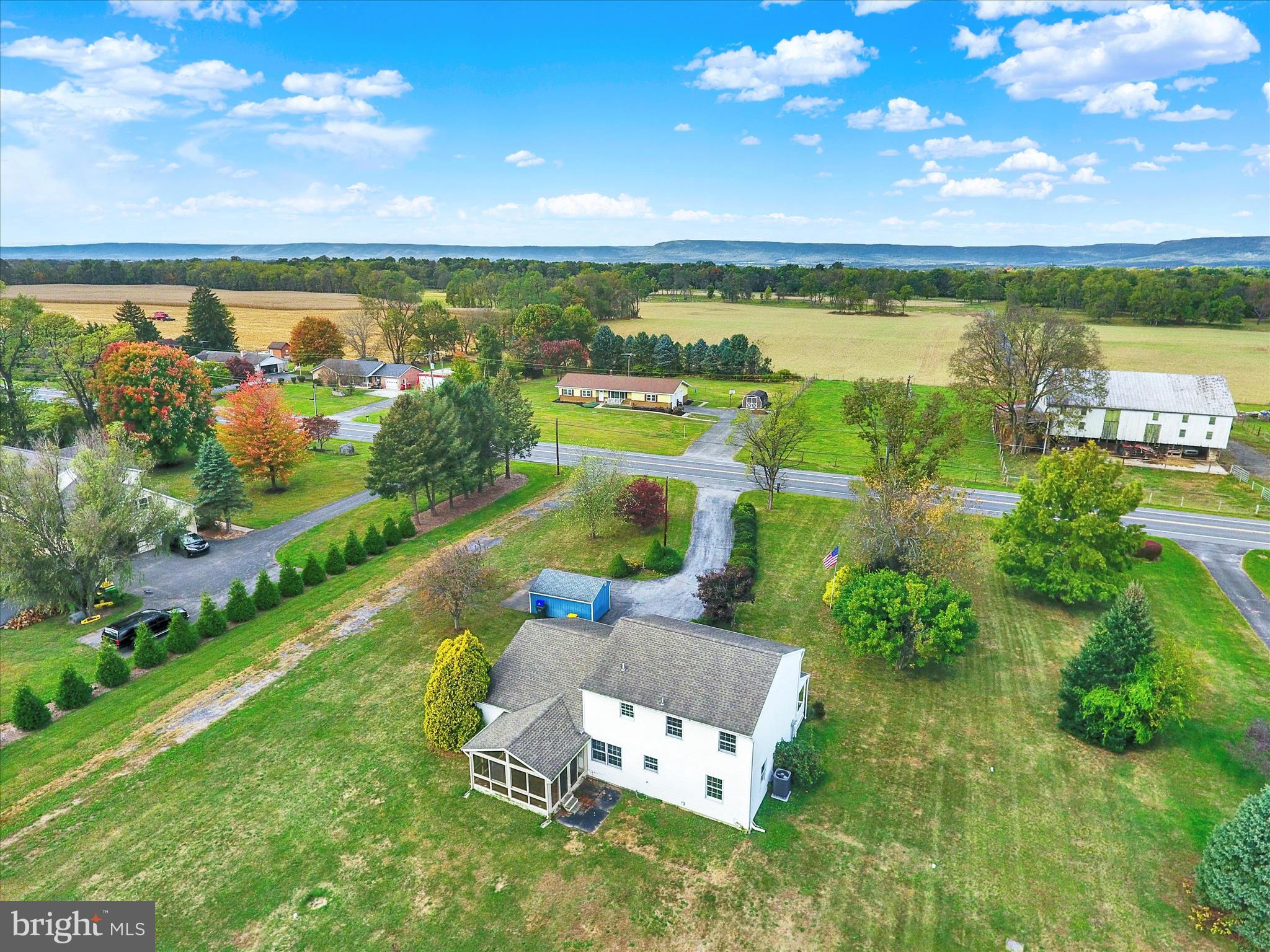 2452 Ritner Highway Carlisle, PA 17015 - Photo 48 of 51 Gallery Image 48