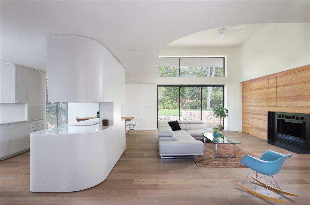 1805 Winter Park Road Austin, TX 78746 - Photo 11 of 40
