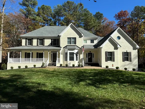 $1,450,000 | 12001 Honor Bridge Farm Drive, Spotsylvania, VA 22551