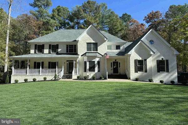 $1,399,900 | 12001 Honor Bridge Farm Drive, Spotsylvania, VA 22551