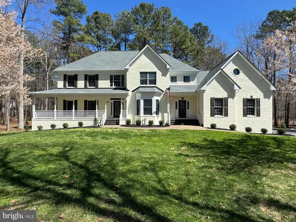 $1,399,900 | 12001 Honor Bridge Farm Drive, Spotsylvania, VA 22551