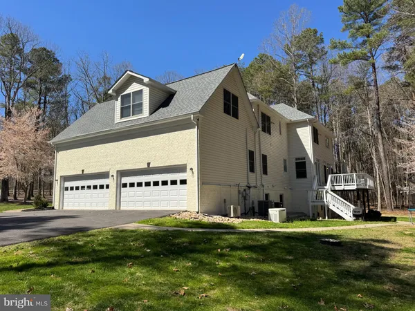 $1,399,900 | 12001 Honor Bridge Farm Drive, Spotsylvania, VA 22551