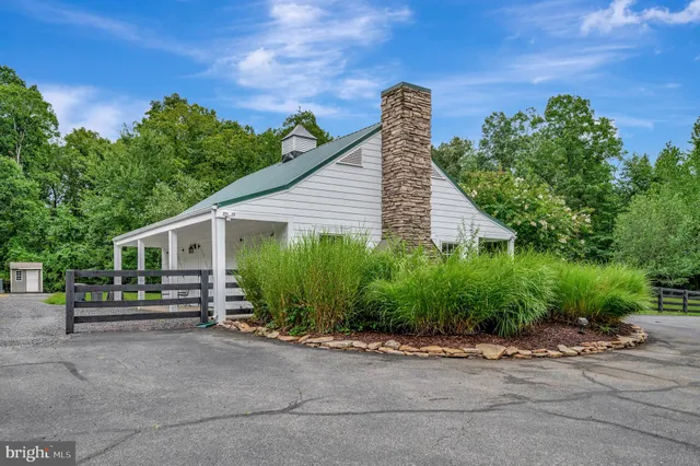 $1,450,000 | 12001 Honor Bridge Farm Drive, Spotsylvania, VA 22551