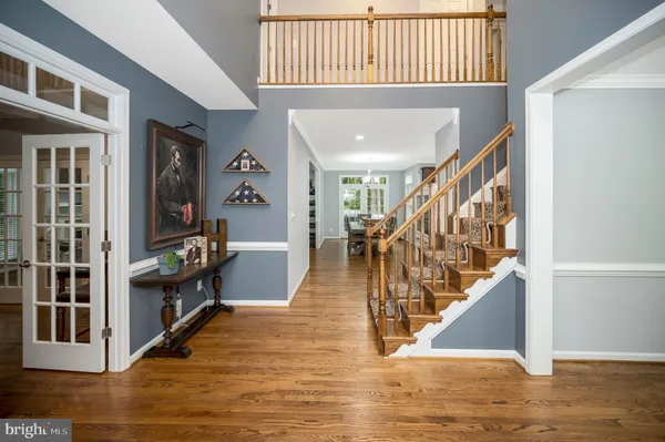 $1,399,900 | 12001 Honor Bridge Farm Drive, Spotsylvania, VA 22551