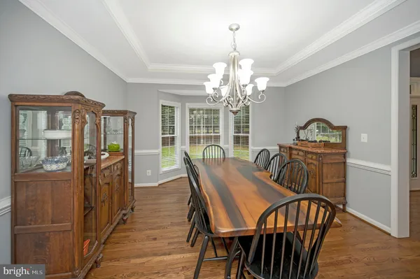 $1,399,900 | 12001 Honor Bridge Farm Drive, Spotsylvania, VA 22551