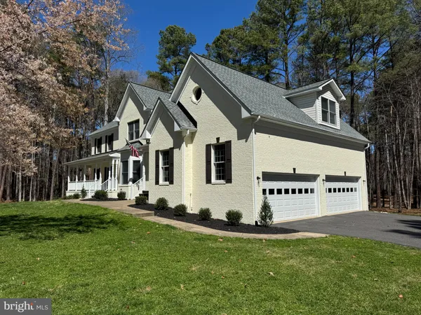 $1,399,900 | 12001 Honor Bridge Farm Drive, Spotsylvania, VA 22551