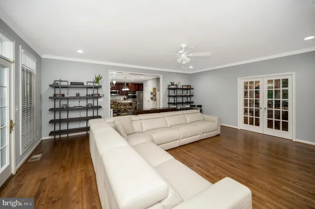 $1,450,000 | 12001 Honor Bridge Farm Drive, Spotsylvania, VA 22551