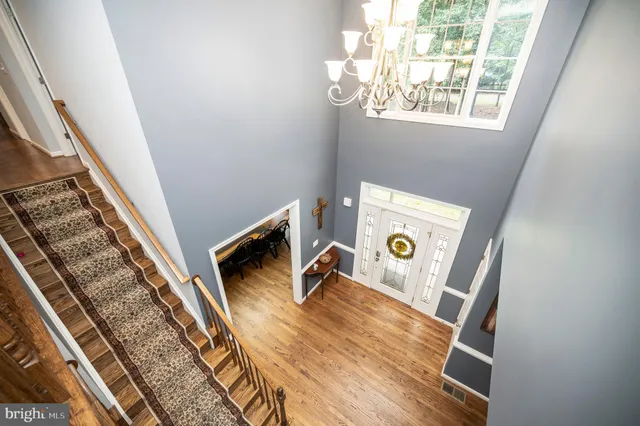 $1,450,000 | 12001 Honor Bridge Farm Drive, Spotsylvania, VA 22551