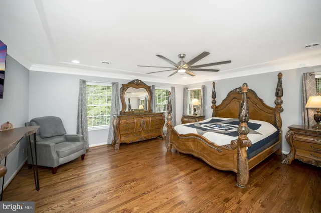 $1,450,000 | 12001 Honor Bridge Farm Drive, Spotsylvania, VA 22551