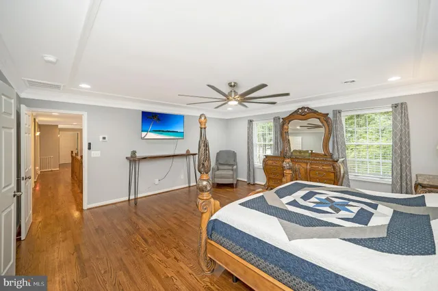 $1,450,000 | 12001 Honor Bridge Farm Drive, Spotsylvania, VA 22551