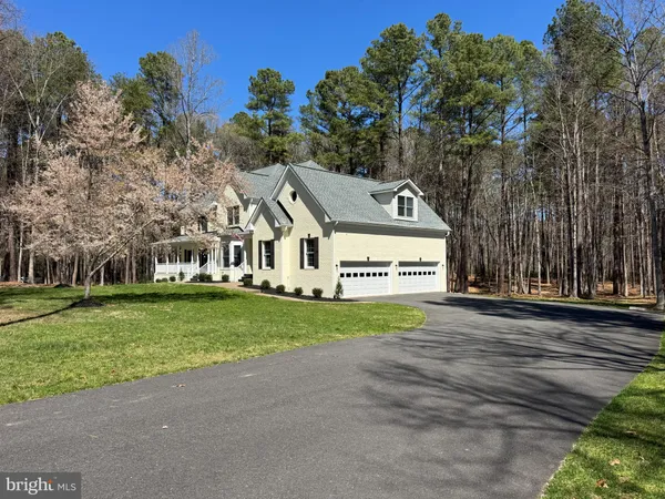 $1,399,900 | 12001 Honor Bridge Farm Drive, Spotsylvania, VA 22551