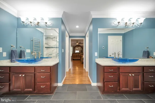 $1,450,000 | 12001 Honor Bridge Farm Drive, Spotsylvania, VA 22551