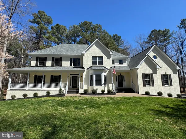 $1,399,900 | 12001 Honor Bridge Farm Drive, Spotsylvania, VA 22551