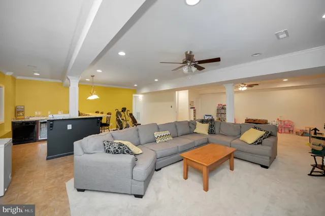 $1,450,000 | 12001 Honor Bridge Farm Drive, Spotsylvania, VA 22551