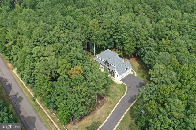 $1,450,000 | 12001 Honor Bridge Farm Drive, Spotsylvania, VA 22551