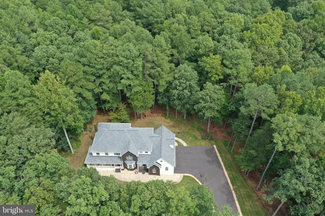 $1,450,000 | 12001 Honor Bridge Farm Drive, Spotsylvania, VA 22551