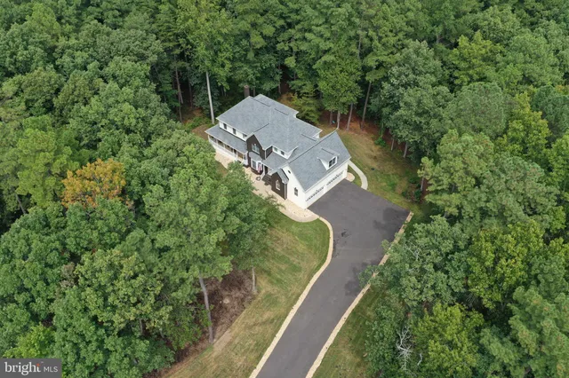 $1,450,000 | 12001 Honor Bridge Farm Drive, Spotsylvania, VA 22551