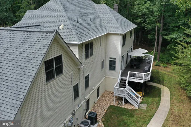 $1,450,000 | 12001 Honor Bridge Farm Drive, Spotsylvania, VA 22551