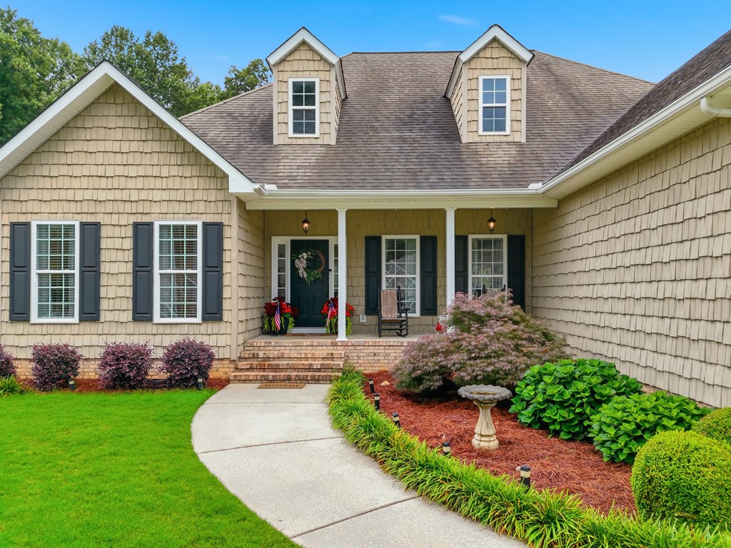 132 Hope Way Dalton, GA 30721 - Photo 43 of 53 Gallery Image 43
