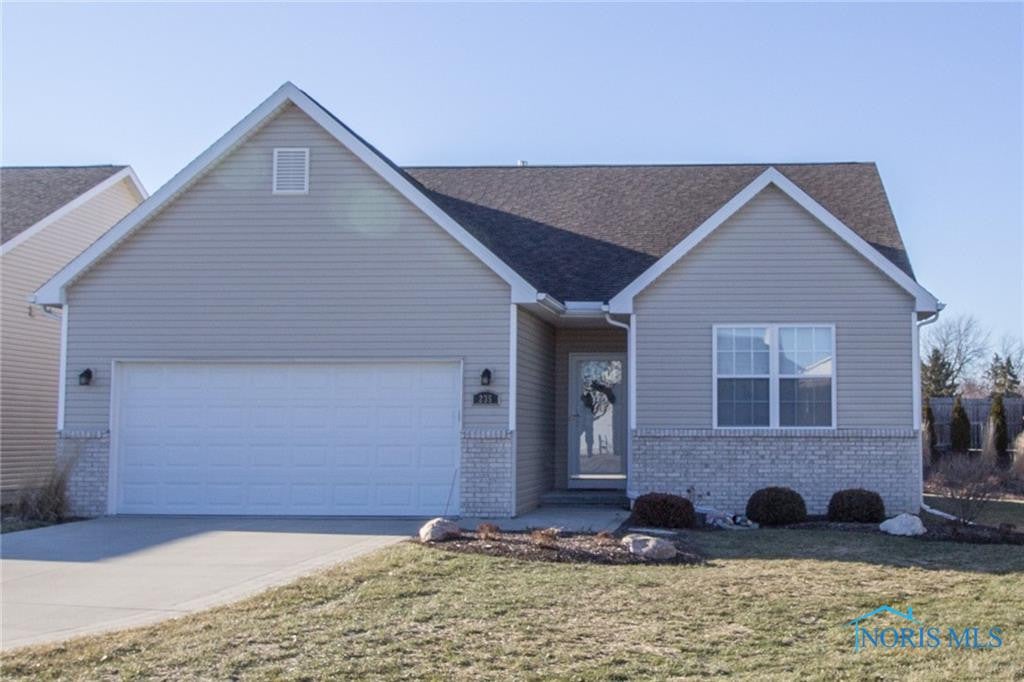 235 Blue Jacket Road Perrysburg, OH 43551 - Photo 4 of 29 Gallery Image 4
