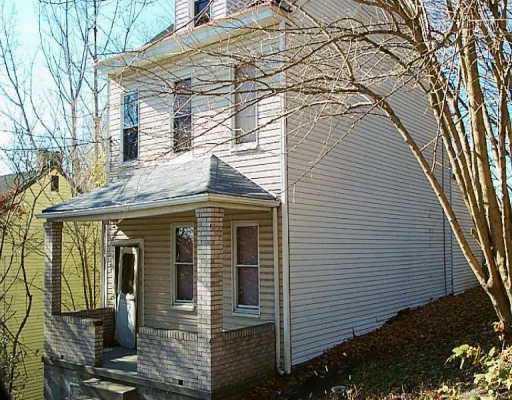 413 Fannell Street Garfield, PA 15224 - Photo 1 of 1