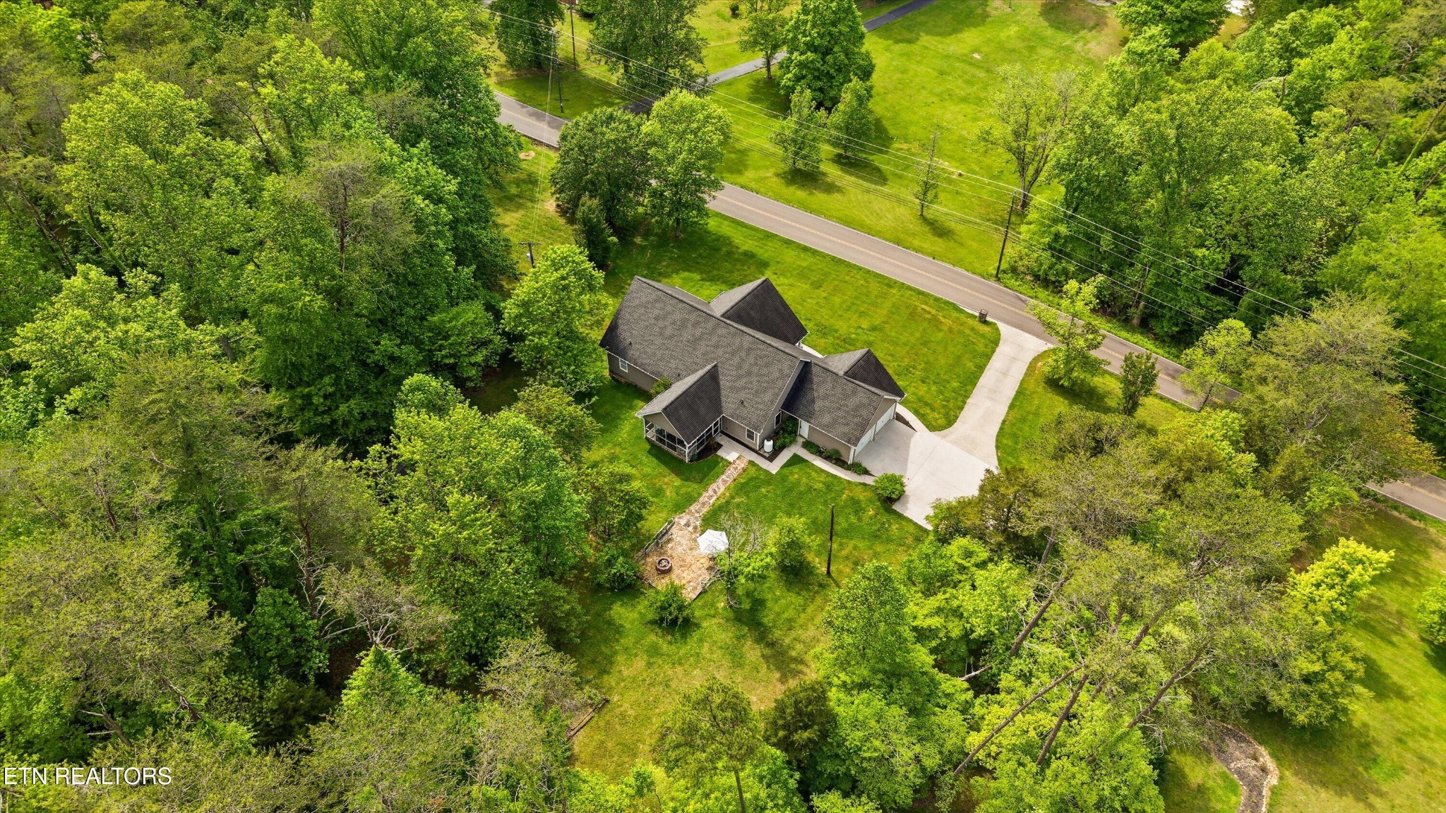 1804 Hopewell Road Knoxville, TN 37920 - Photo 45 of 47