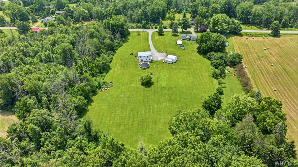 2637 Brown Road Batavia, NY 14020 - Photo 39 of 45