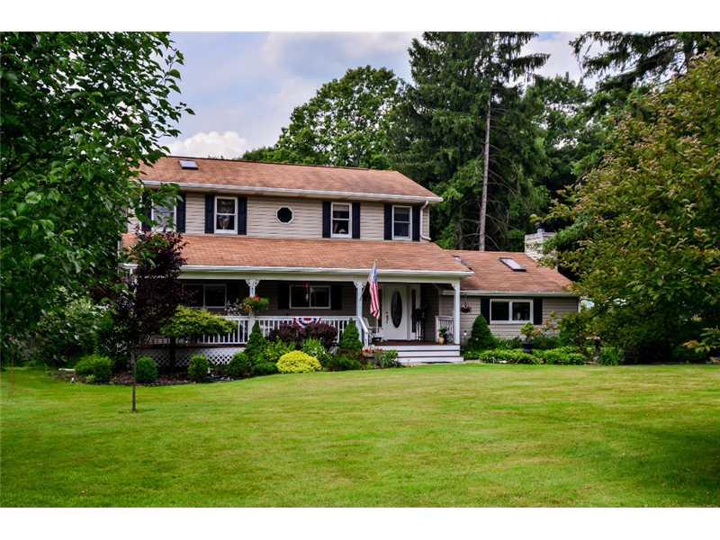 3821 Shepard Road Gibsonia, PA 15044 - Photo 1 of 22 Exterior Front.