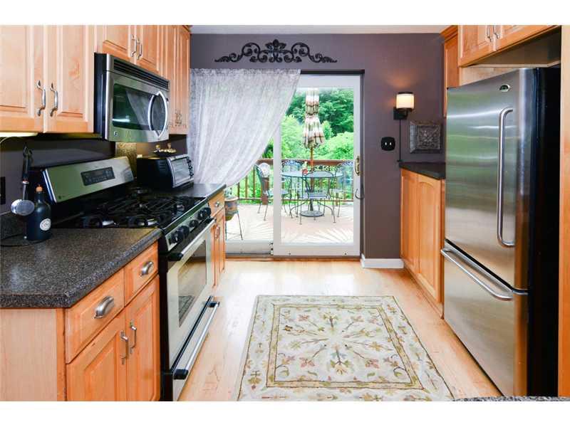 3821 Shepard Road Gibsonia, PA 15044 - Photo 7 of 22 Kitchen.