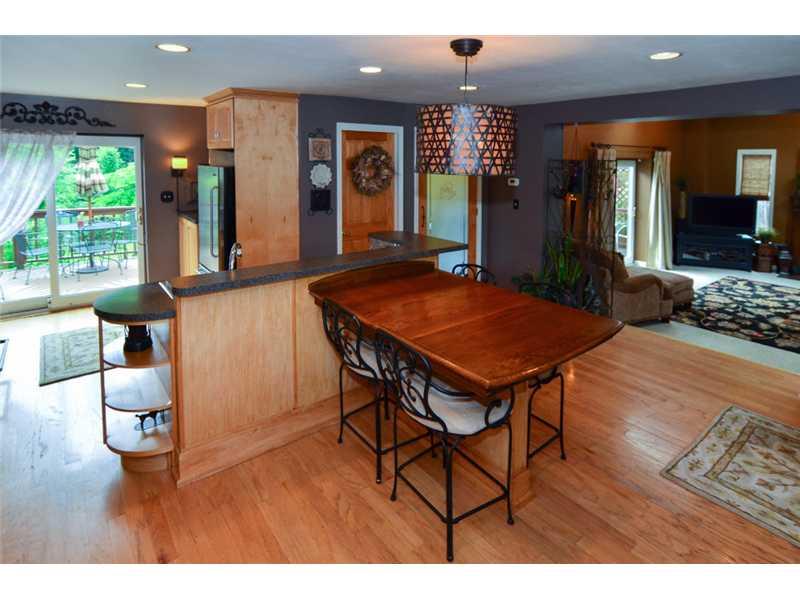 3821 Shepard Road Gibsonia, PA 15044 - Photo 10 of 22 Other. Upper View