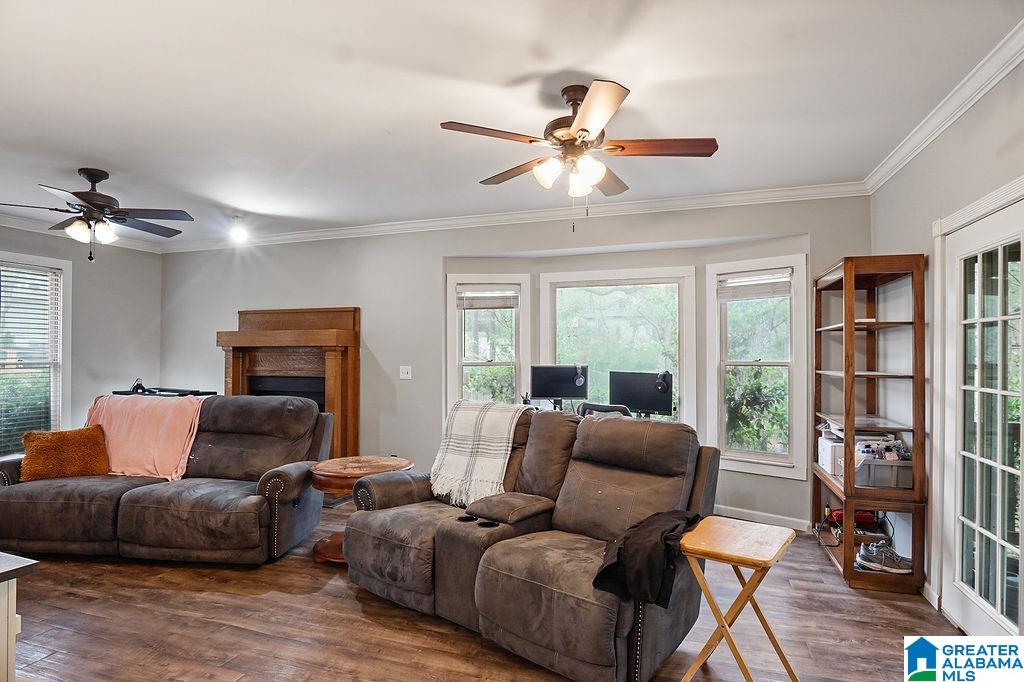 932 Frontier Drive Pelham, AL 35124 - Photo 42 of 43