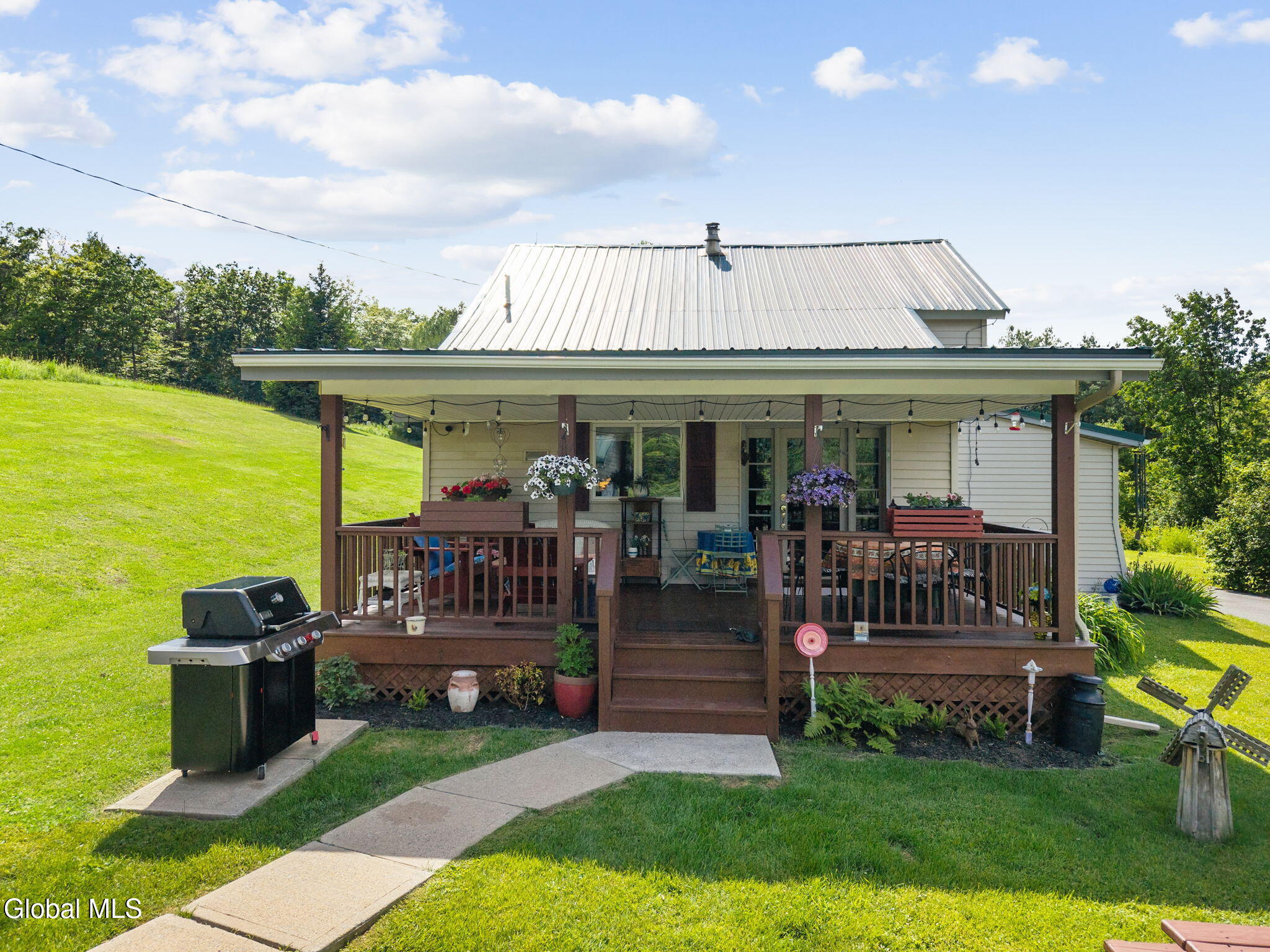 172 Maple Bush Road Carlisle, NY 12043 - Photo 39 of 50 44-172MapleBushRd_44