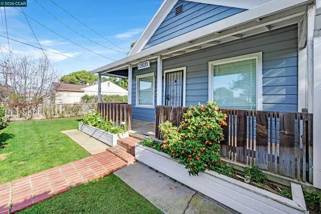 $999,000 | 22820 5th Street, Hayward, CA 94541
