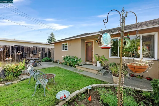 $999,000 | 22820 5th Street, Hayward, CA 94541