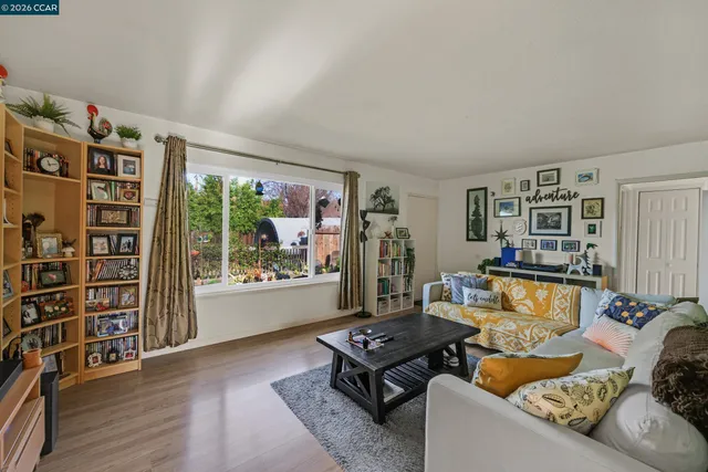 $999,000 | 22820 5th Street, Hayward, CA 94541