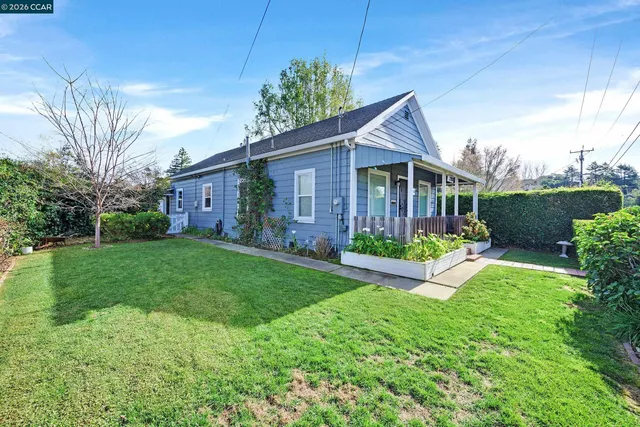 $999,000 | 22820 5th Street, Hayward, CA 94541