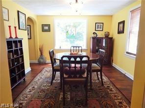 1735 Merrill Road Kent, OH 44240 - Photo 3 of 21 Gallery Image 3