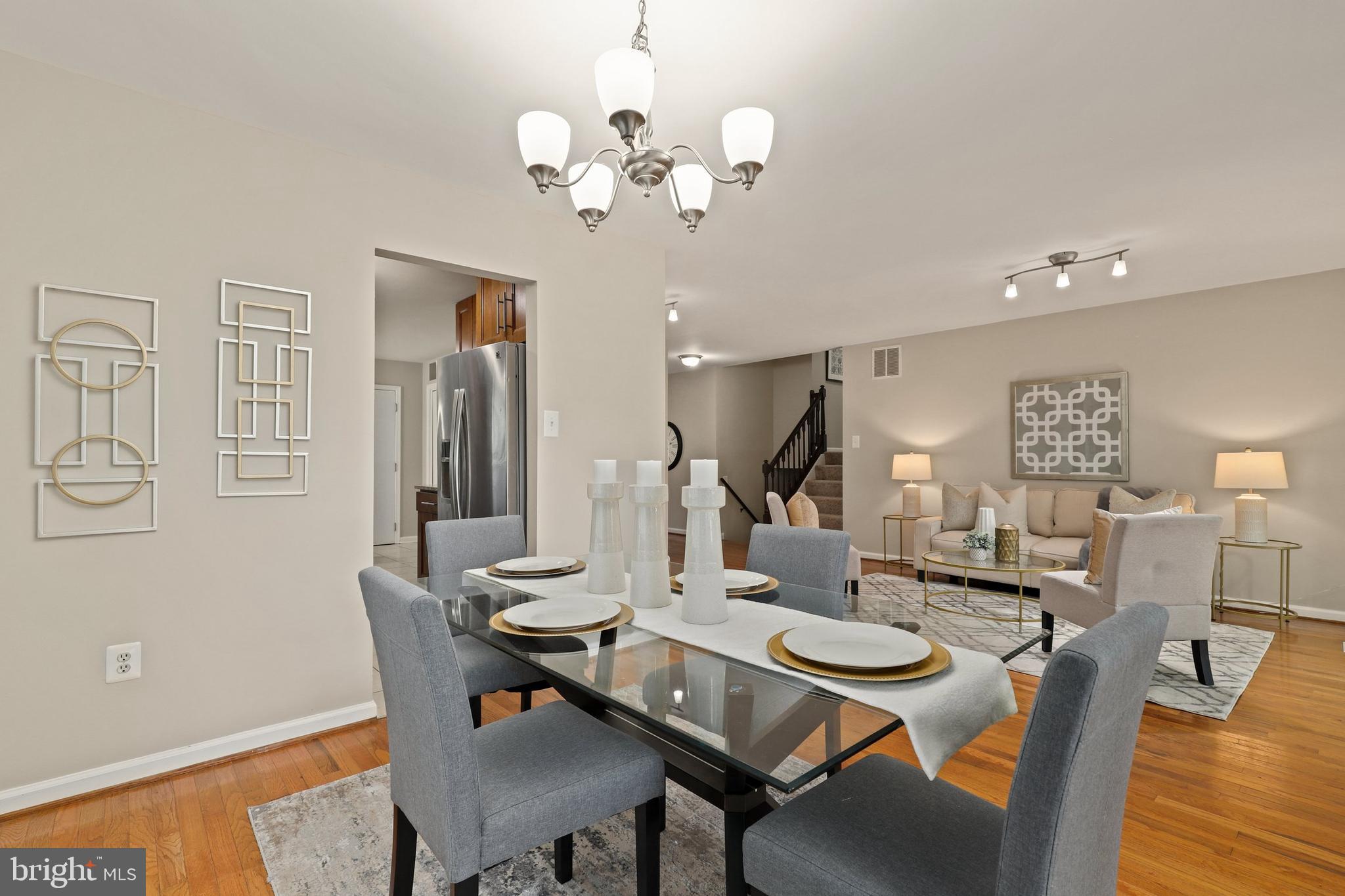 15309 Peach Orchard Road Silver Spring, MD 20905 - Photo 11 of 43