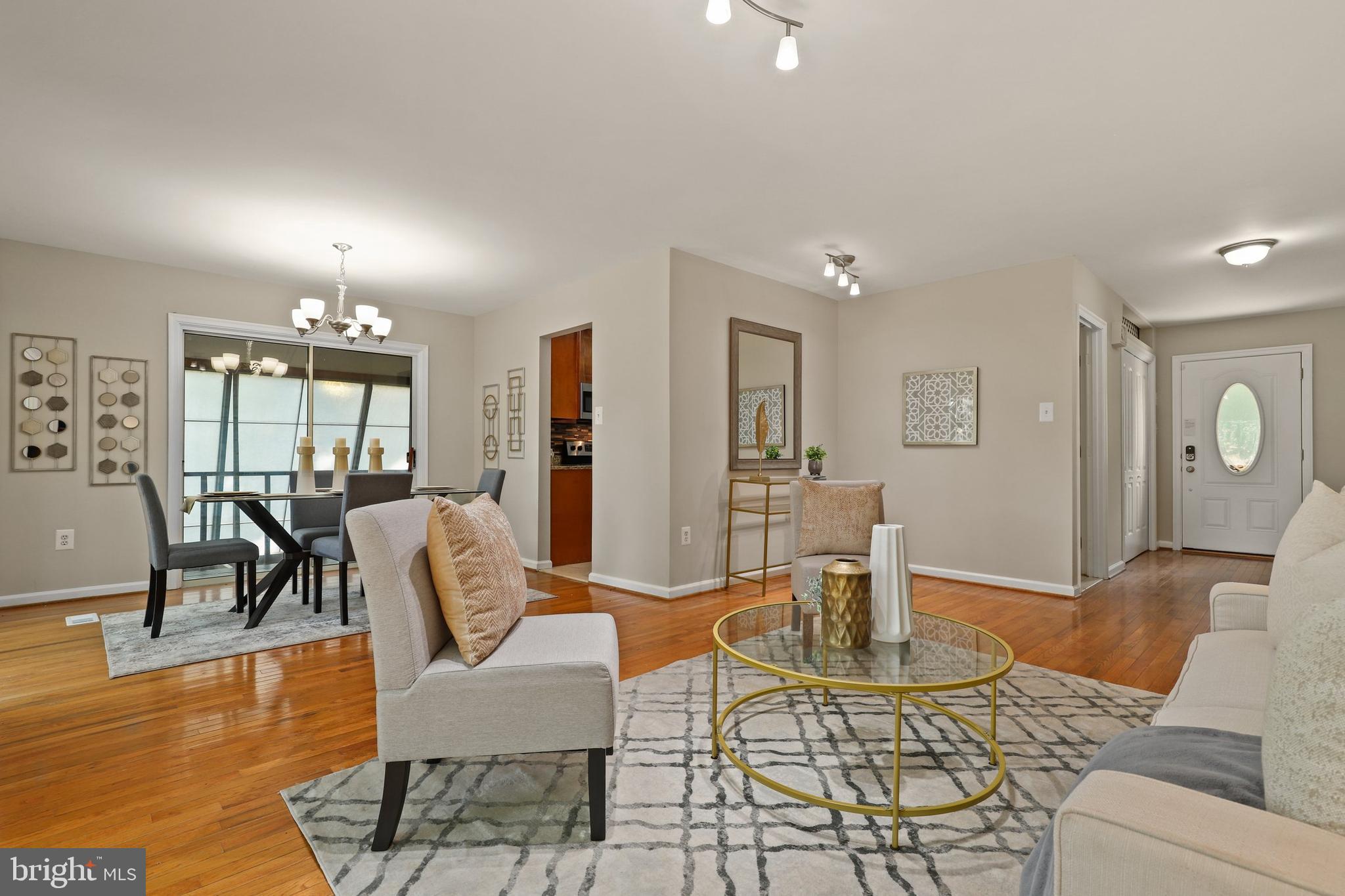 15309 Peach Orchard Road Silver Spring, MD 20905 - Photo 12 of 43